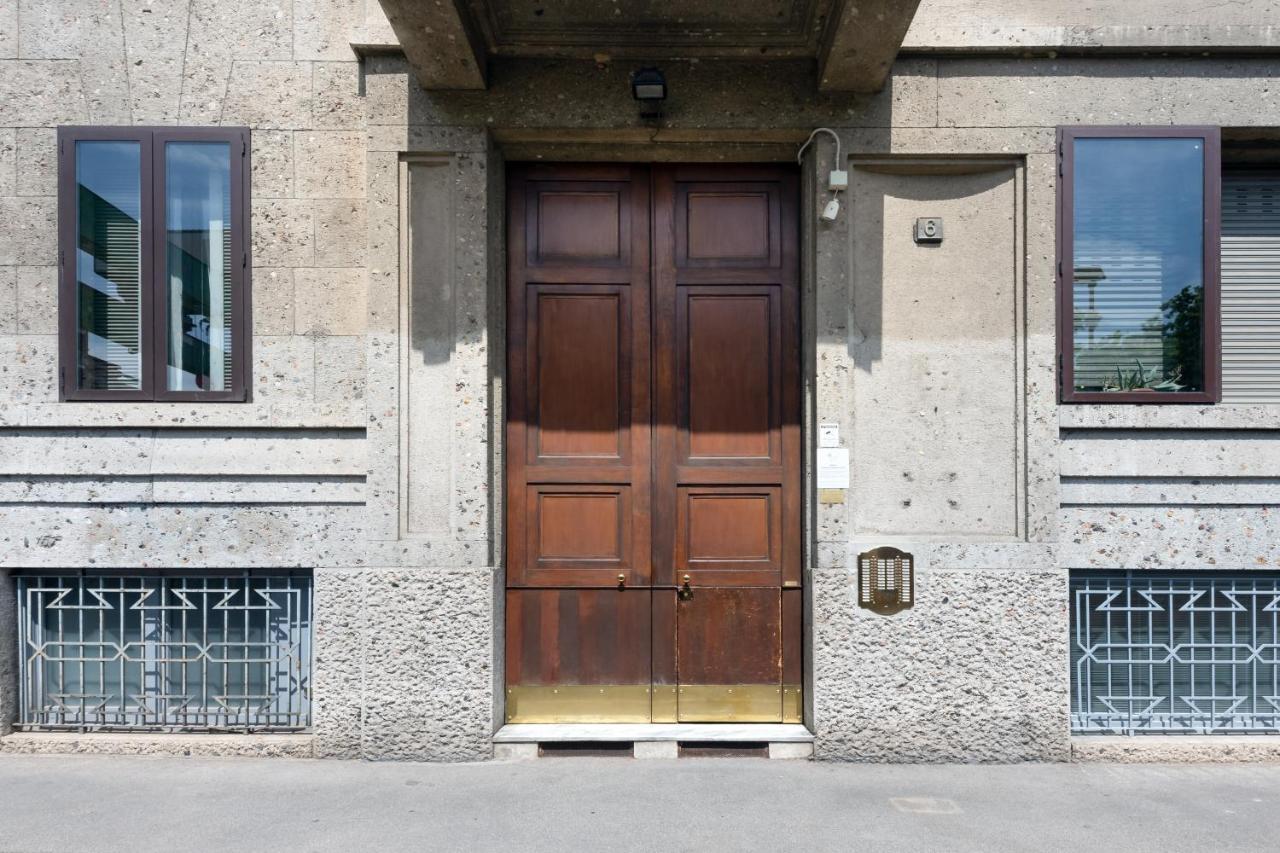 Casa Da Suite Icona Milan Exterior photo